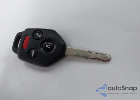 2013 Subaru Outback 2.5I Premium z USA, uszkodzony, nr VIN 4S4BRBGC9D3262187